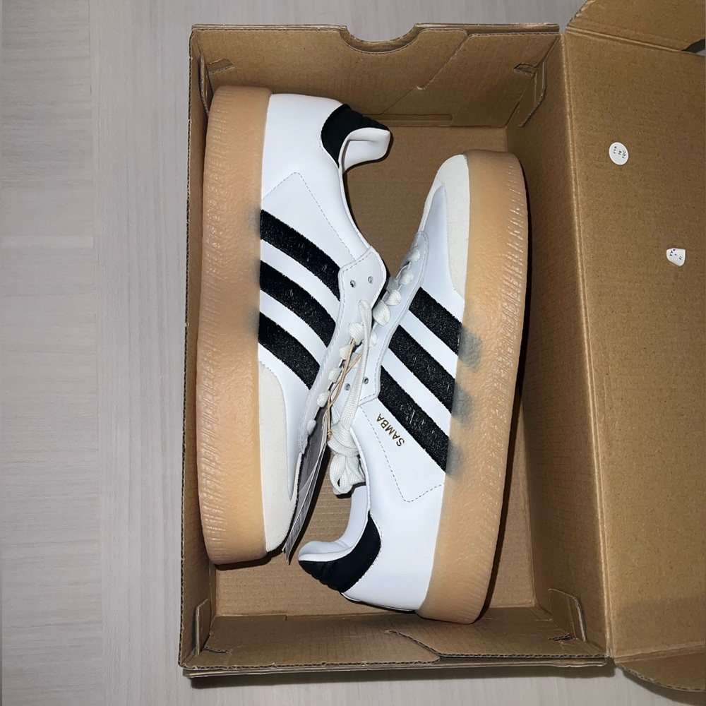 New in box - Samba Platform